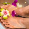 Pedicure - Beauty Salon