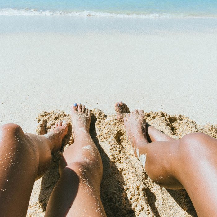Spray Tanning and Waxing - Beauty Salon