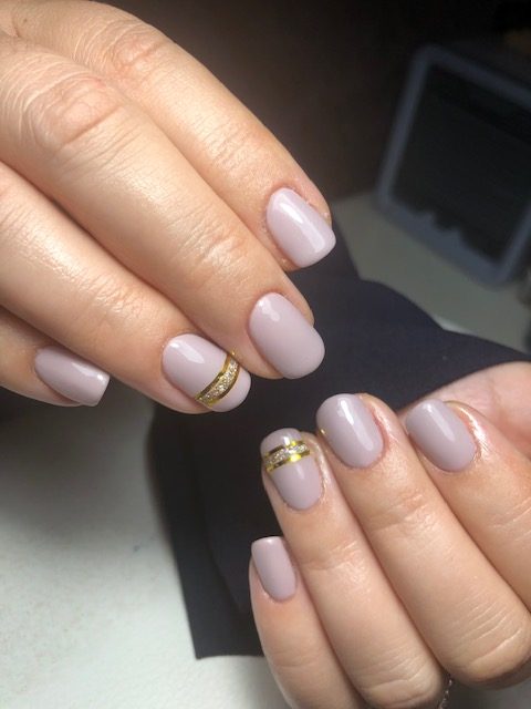 Manicure Monday - Easter Pastel 
